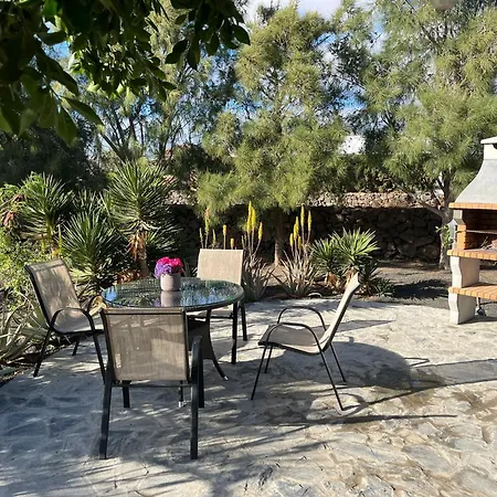 Home2book Charming Casa Julianna Lajares