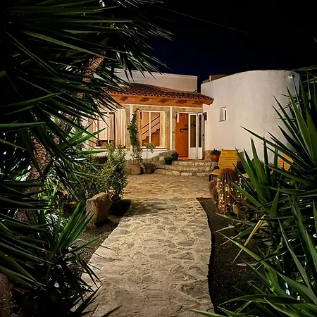 Home2book Charming Casa Julianna * Lajares