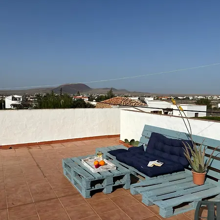 Home2book Charming Casa Julianna