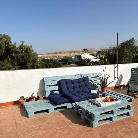 Home2book Charming Casa Julianna * Lajares