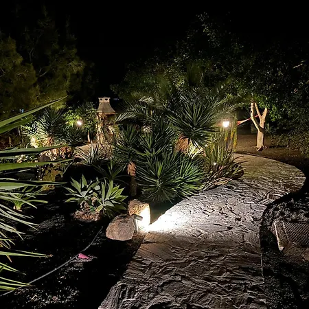 Home2book Charming Casa Julianna * Lajares