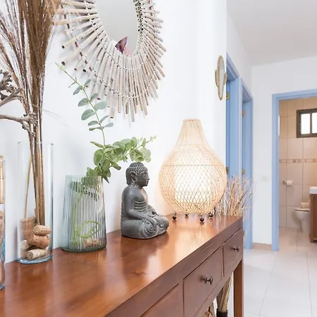 Home2book Charming Casa Julianna *