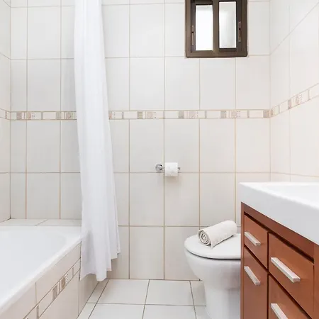 بيت للعطل Home2book Casa Julianna, Dream Oasis With Pool لاجاريس