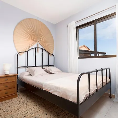 Holiday home Home2book Charming Casa Julianna Lajares