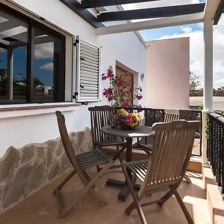 Holiday home Home2book Charming Casa Julianna