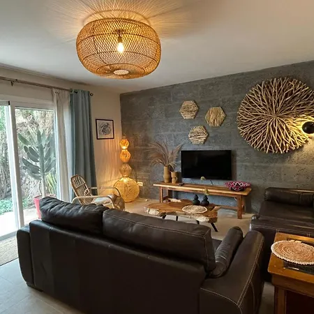 Home2book Casa Julianna, Dream Oasis With Pool لاجاريس