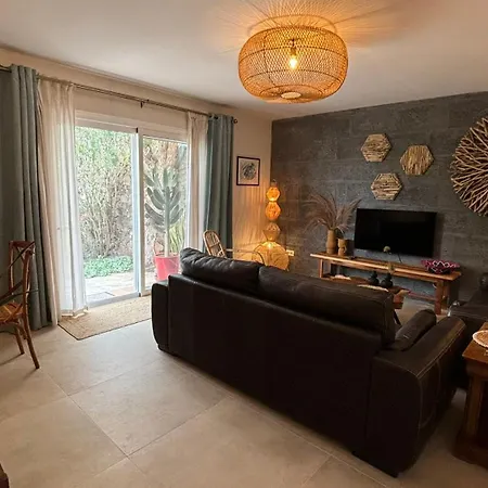 Home2book Charming Casa Julianna Holiday home Lajares