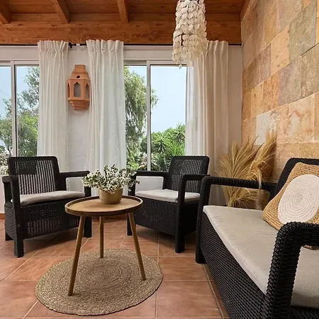Holiday home Home2book Charming Casa Julianna *