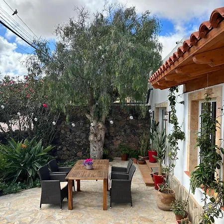 Holiday home Home2book Charming Casa Julianna *