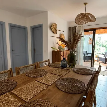 Home2book Charming Casa Julianna Holiday home *