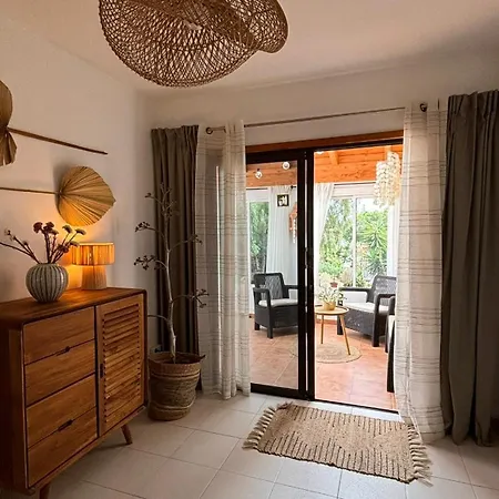 Home2book Charming Casa Julianna * Lajares