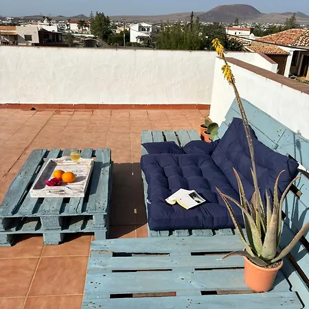 Holiday home Home2book Charming Casa Julianna *