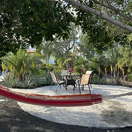 Home2book Casa Julianna, Dream Oasis With Pool بيت للعطل لاجاريس