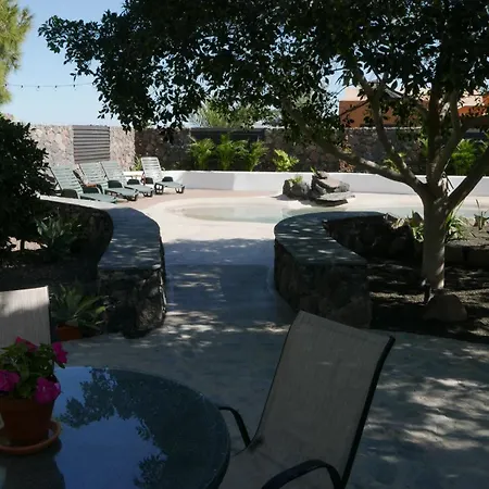 Home2book Charming Casa Julianna * Lajares