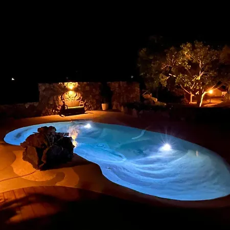 Home2book Charming Casa Julianna Holiday home