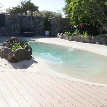 Home2book Casa Julianna, Dream Oasis With Pool لاجاريس
