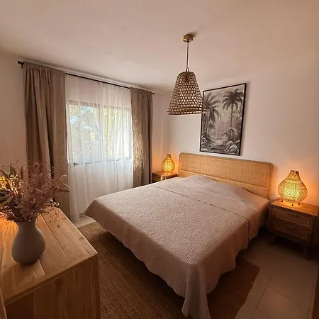 Holiday home Home2book Casa Julianna, Dream Oasis With Pool