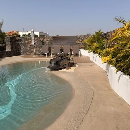 Home2book Casa Julianna, Dream Oasis With Pool 펜션 *