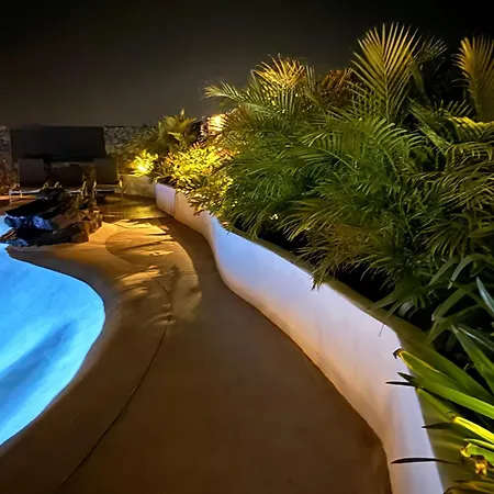 Home2book Casa Julianna, Dream Oasis With Pool Lajares