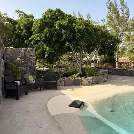 Holiday home Home2book Casa Julianna, Dream Oasis With Pool *