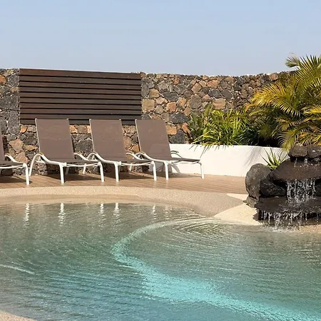 펜션 Home2book Casa Julianna, Dream Oasis With Pool 라하레스